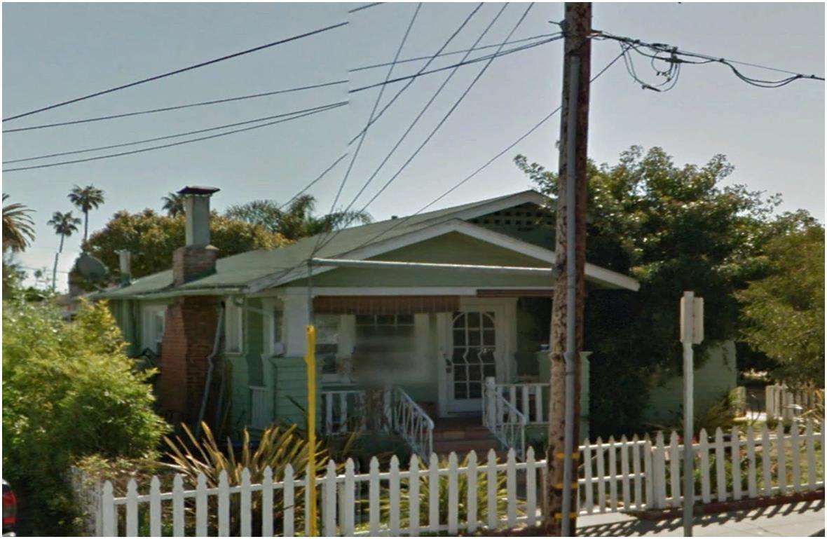 824 E Cota St