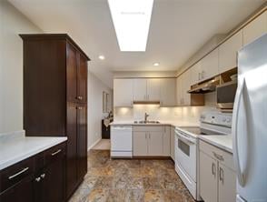 302-456 Linden Ave