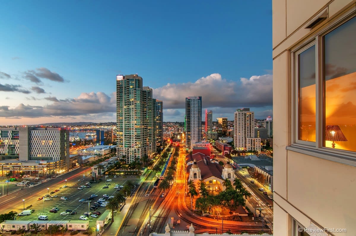700 W E Street 1802