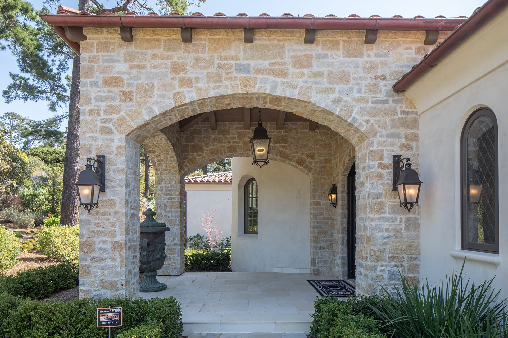 Pebble Beach Paradise - 1659 Crespi Lane