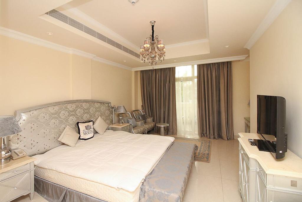 Kempinski residence