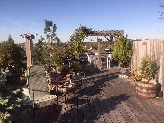 207 Prospect Park SW Unit: PENTHOUSE
