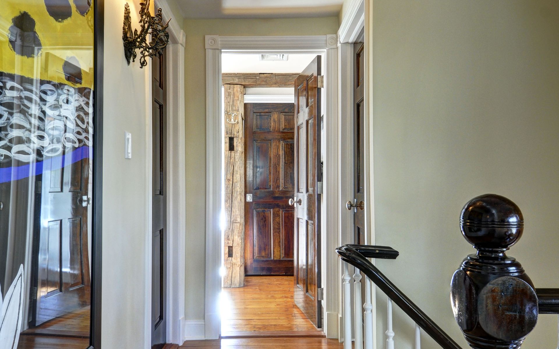 A Sag Harbor Fairy Tale