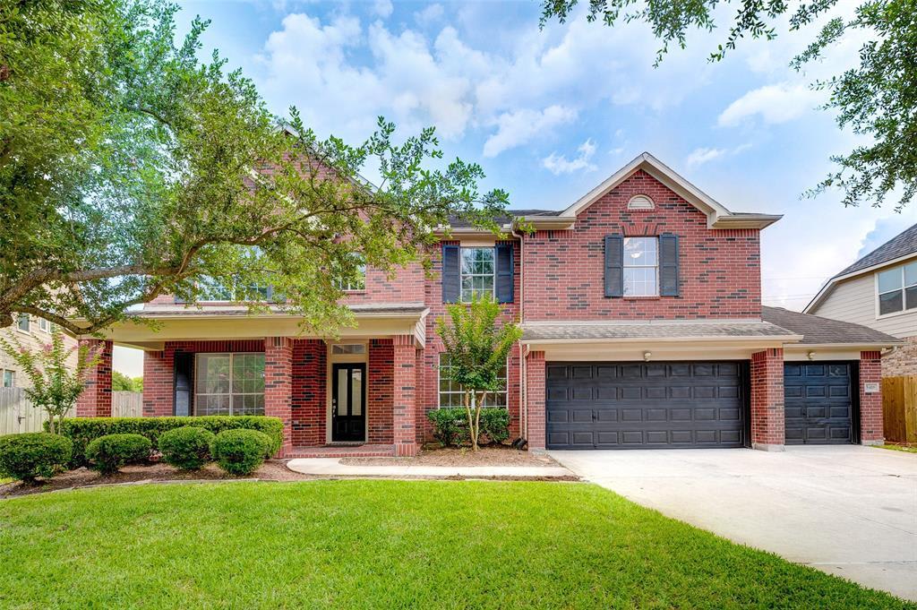 418 Arcadia Glen Ln