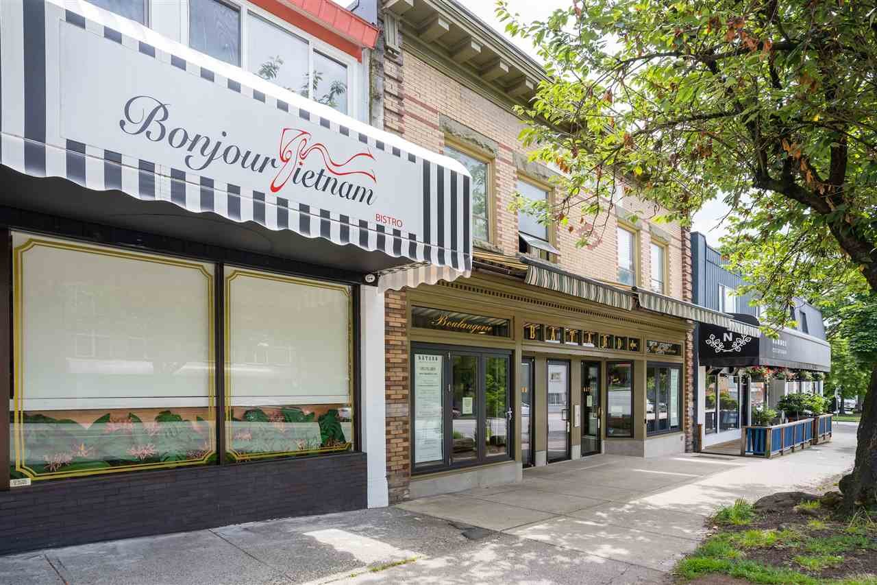 403-4550 Fraser St