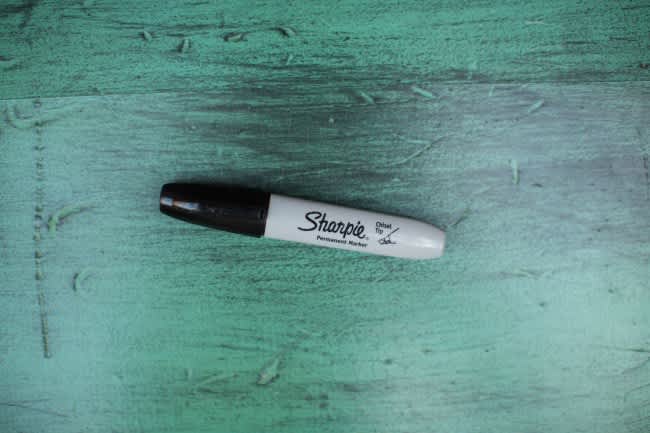 Sharpie