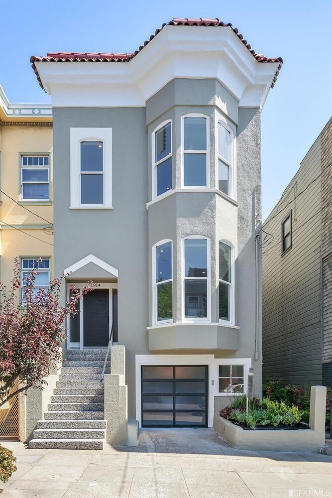Buyer Represented