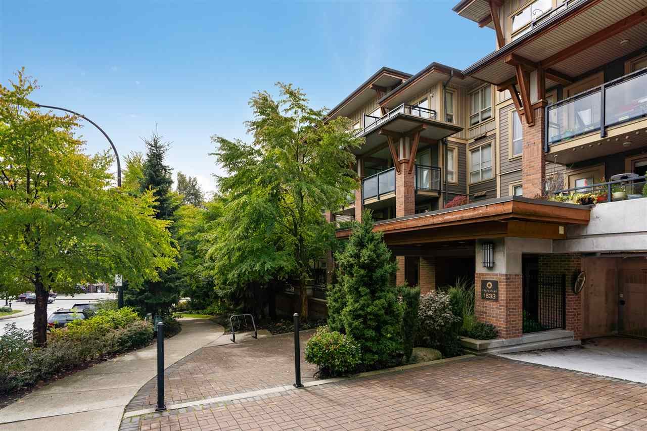310-1633 Mackay Avenue, North Vancouver