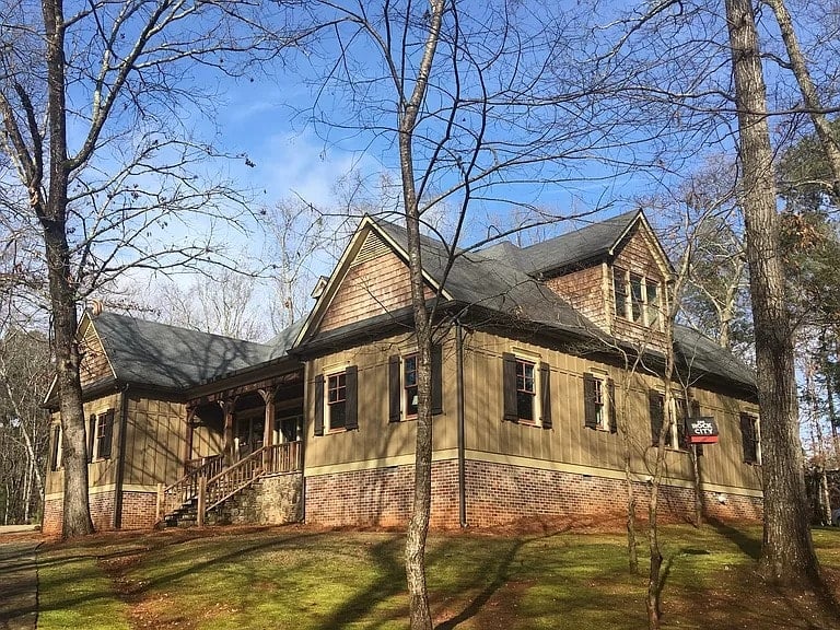 982 Old Lathemtown Rd