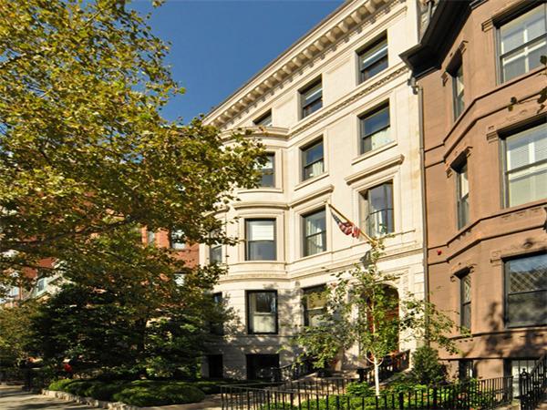 310 Beacon St, Unit Penthouse