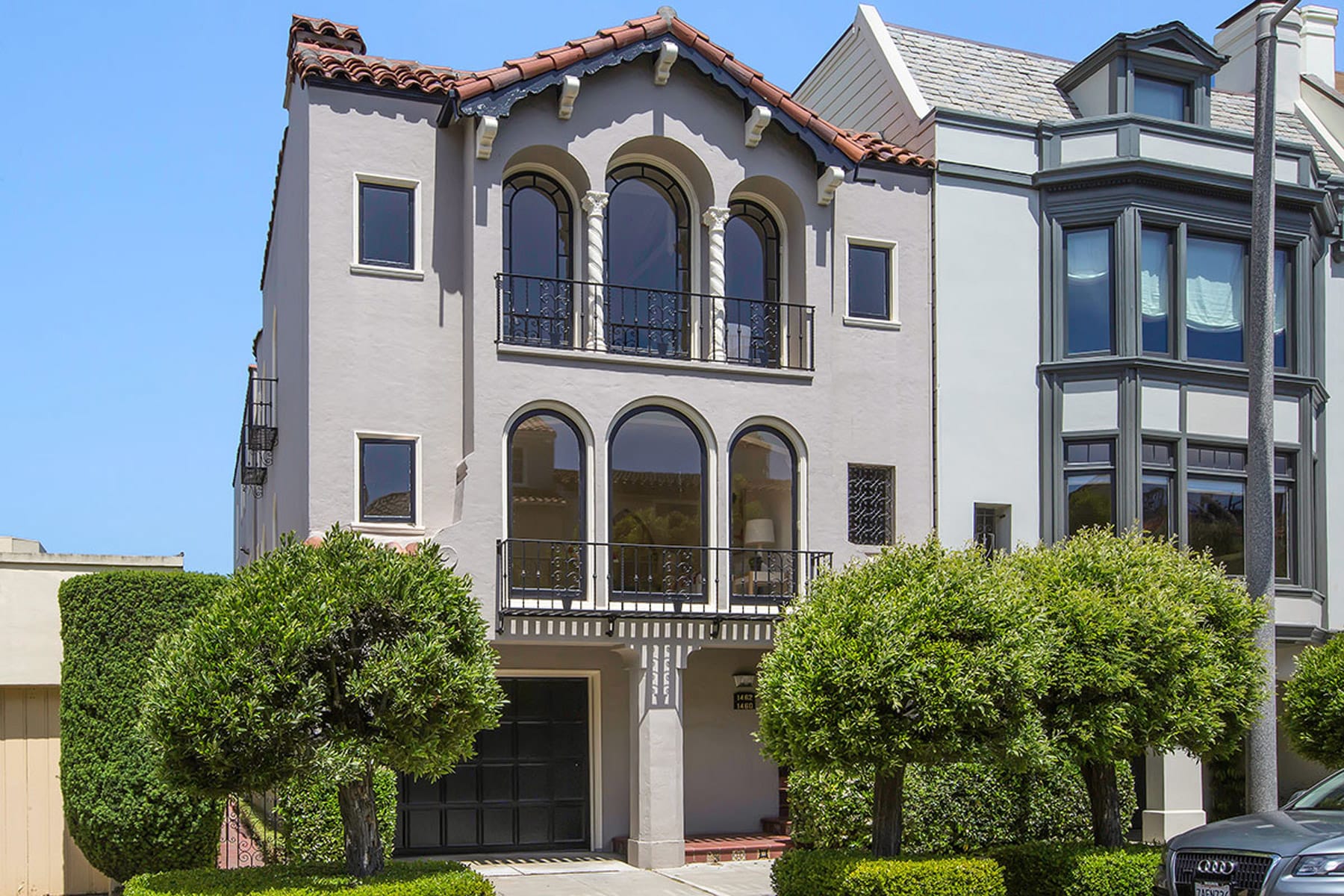 1460-1460A-1462 Jefferson Street