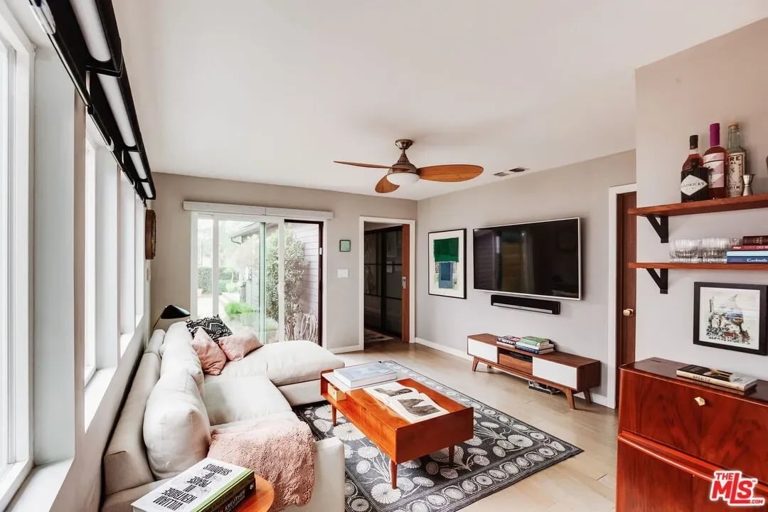 Atwater Village Craftsman