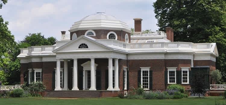 Late Summer Fun in Charlottesville