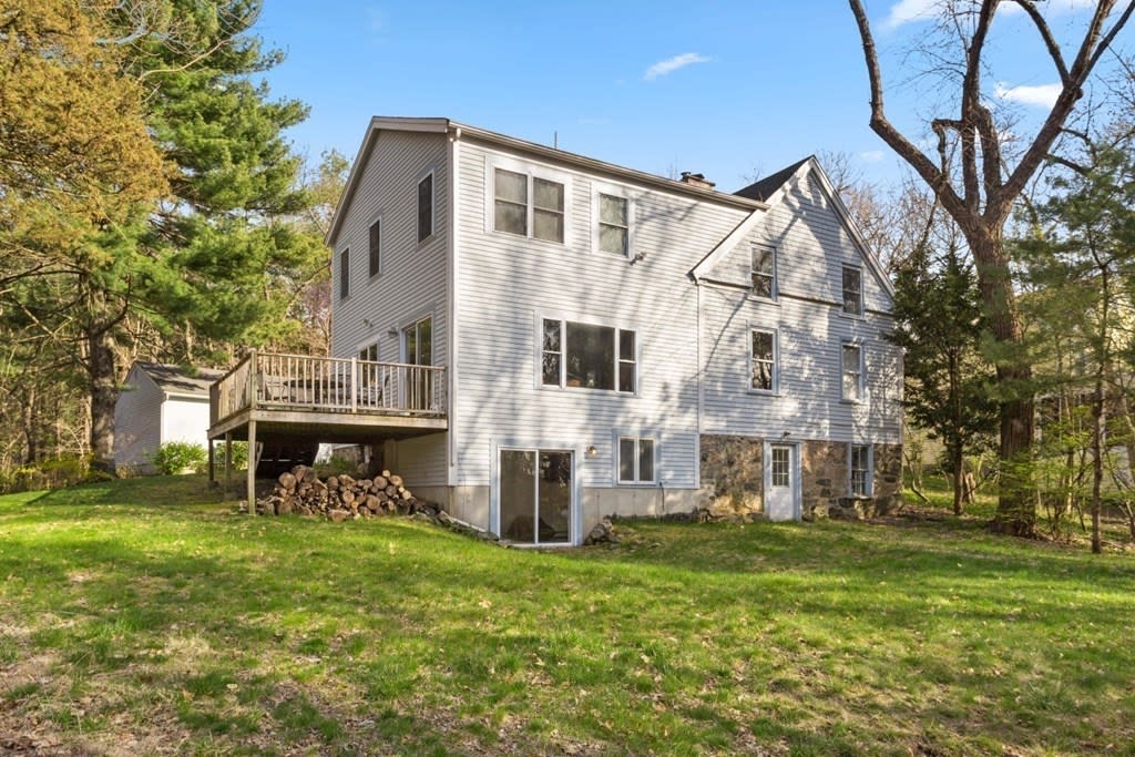 20 Gowell Ln