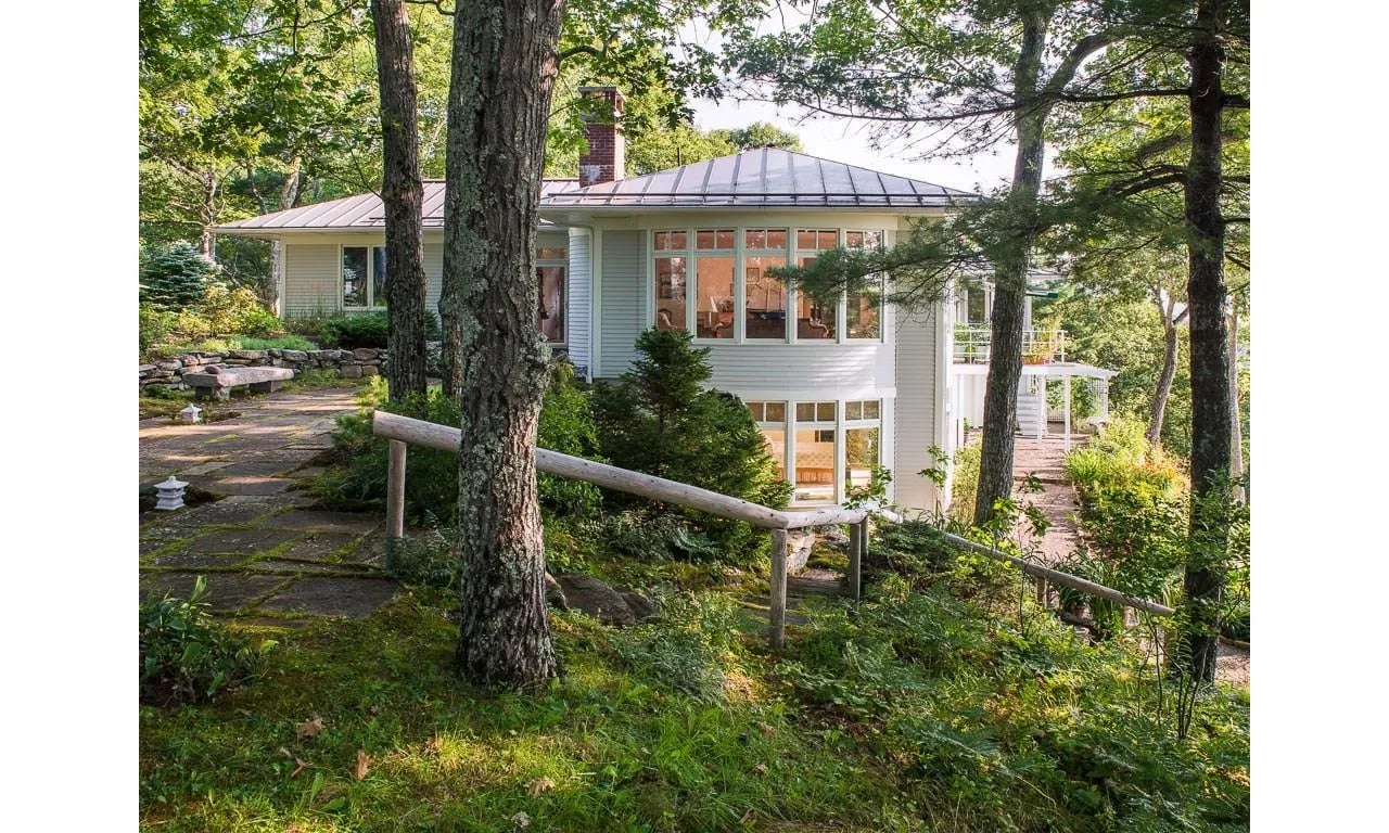 Home For Sale – 125 Bald Mountain Road, Camden Maine