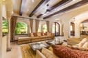 Villa Tuscana | Luxury Golf-Front Tuscan-Style Estate in Hacienda Pinilla