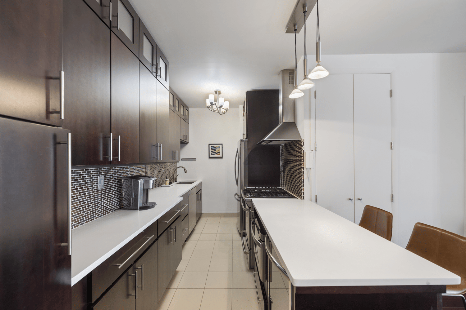 60 East 8th Street, Apt 11D