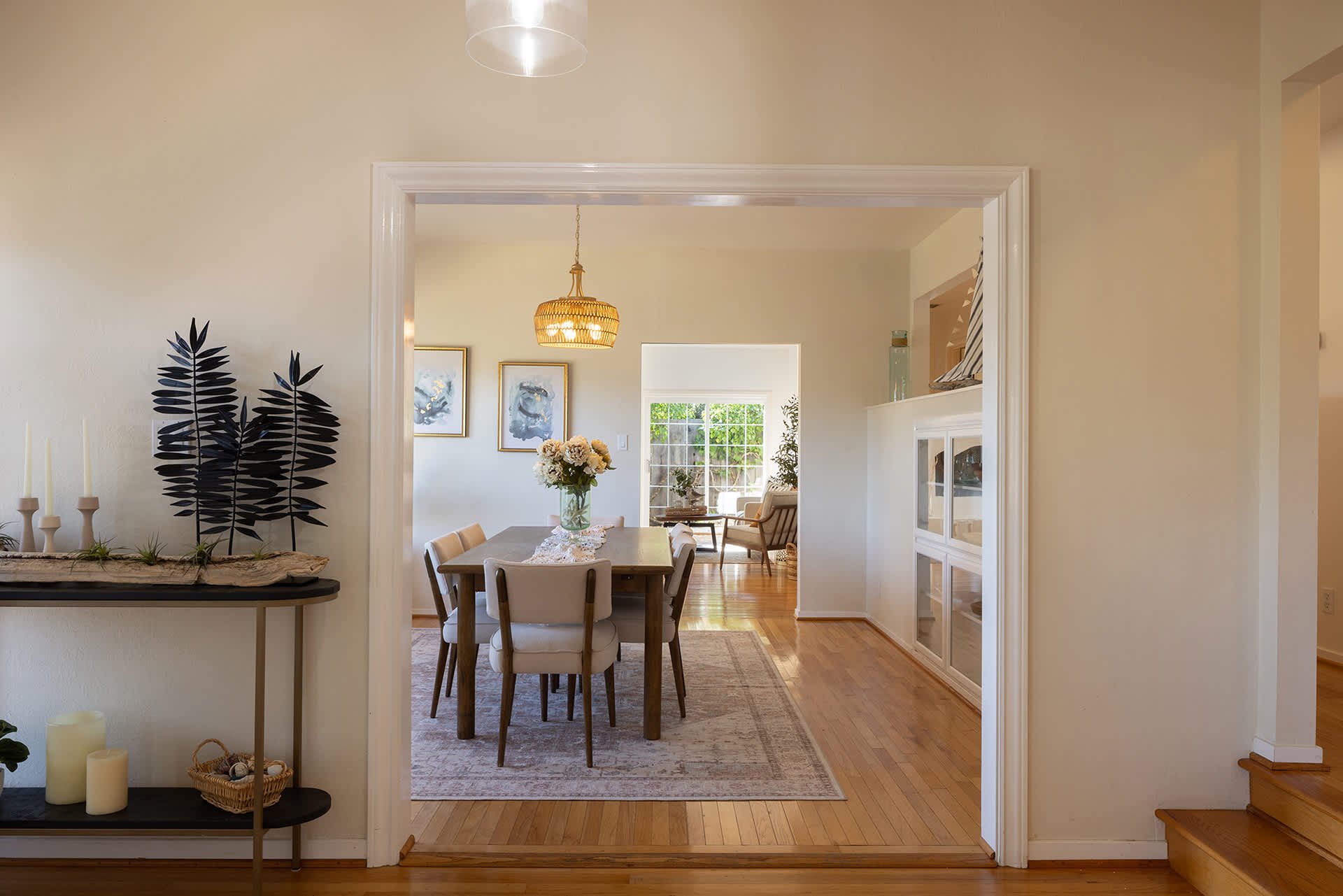 Carmel Meadows Living
