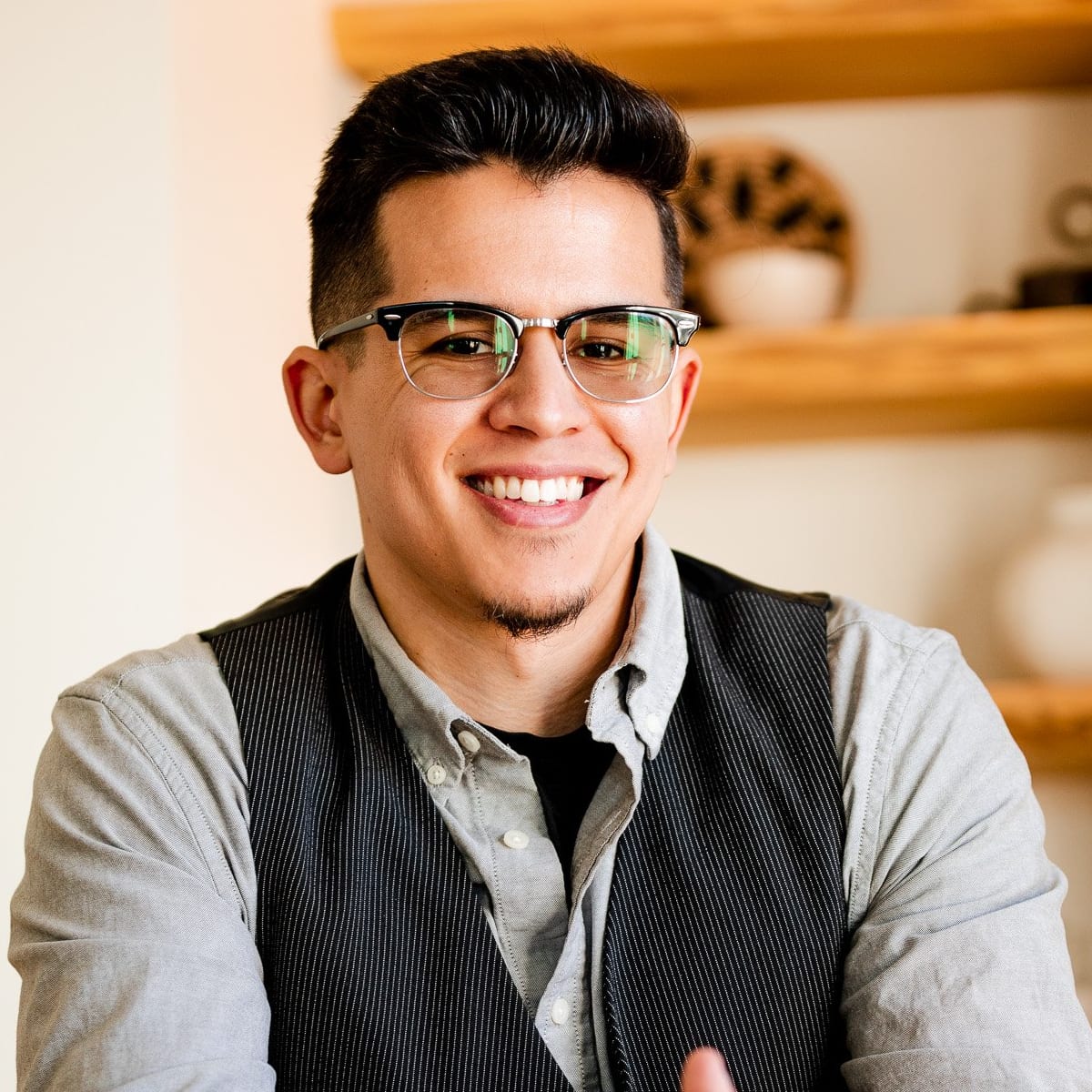 Matthew Garcia