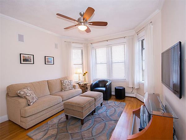451 Park Dr, #2D
