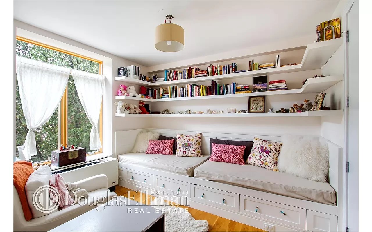 2077 Fifth Avenue Unit: 3C