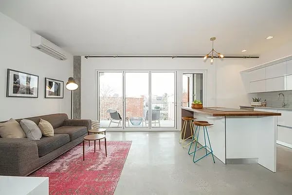 651 New York Avenue Unit: 502