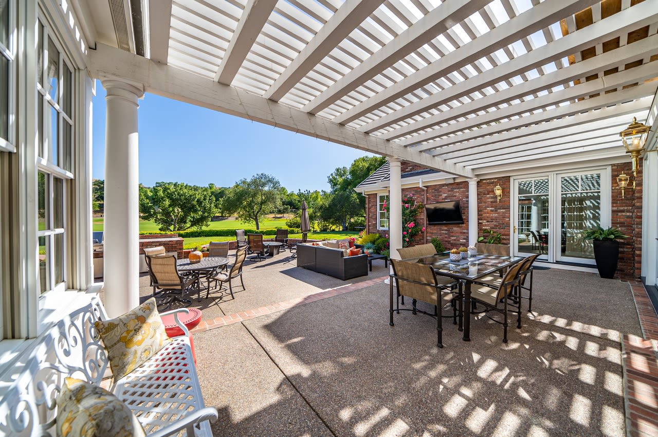 1833 Spumante Place, Ruby Hill