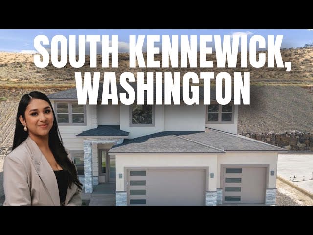 Moving to Tri Cities WA | South Kennewick