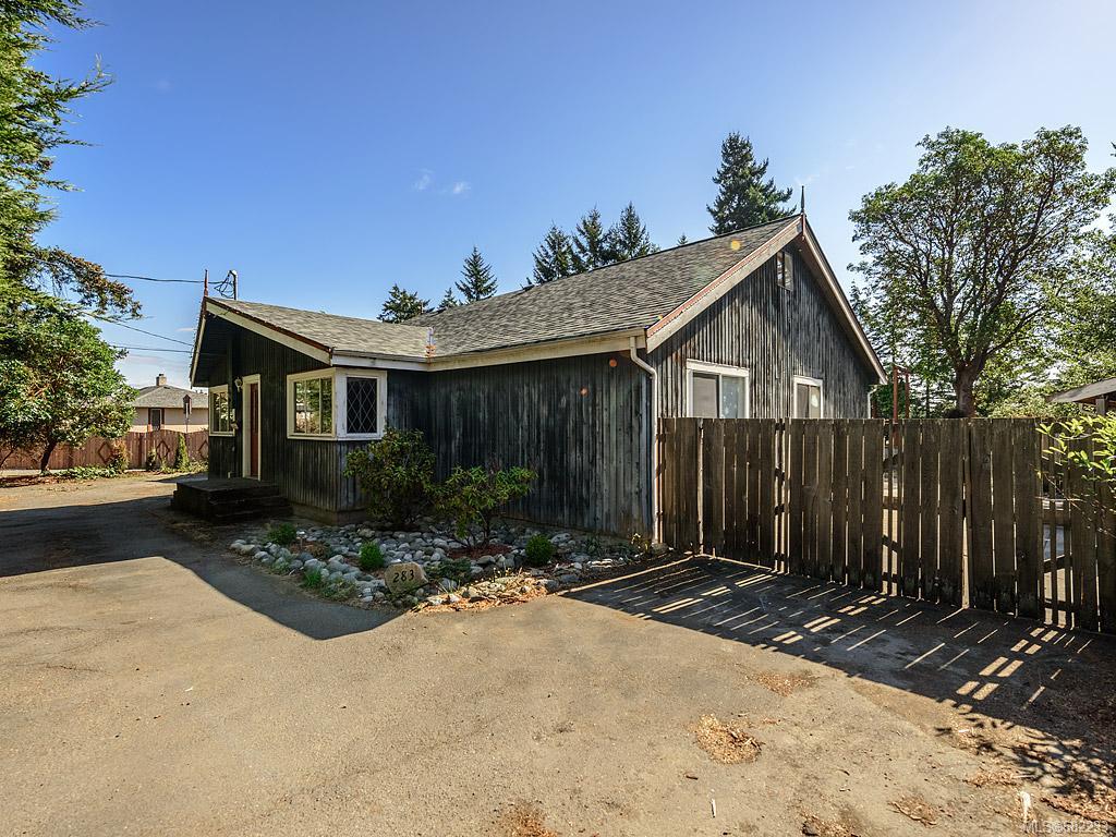 283 Atkins Ave