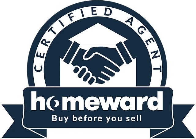 Homeward logo in Austin