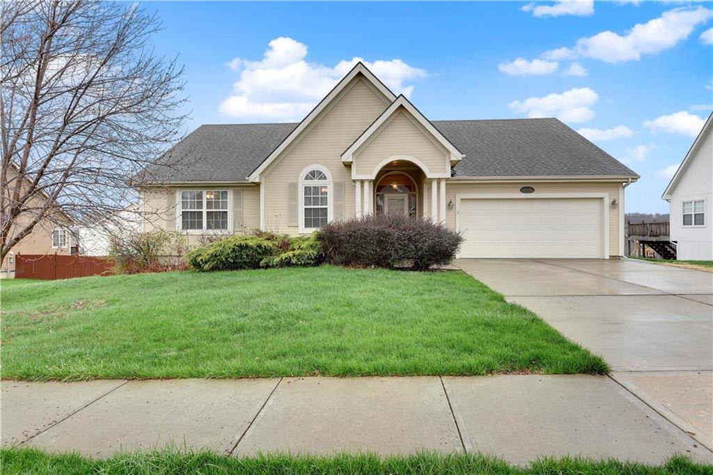 2309 Shenandoah Drive