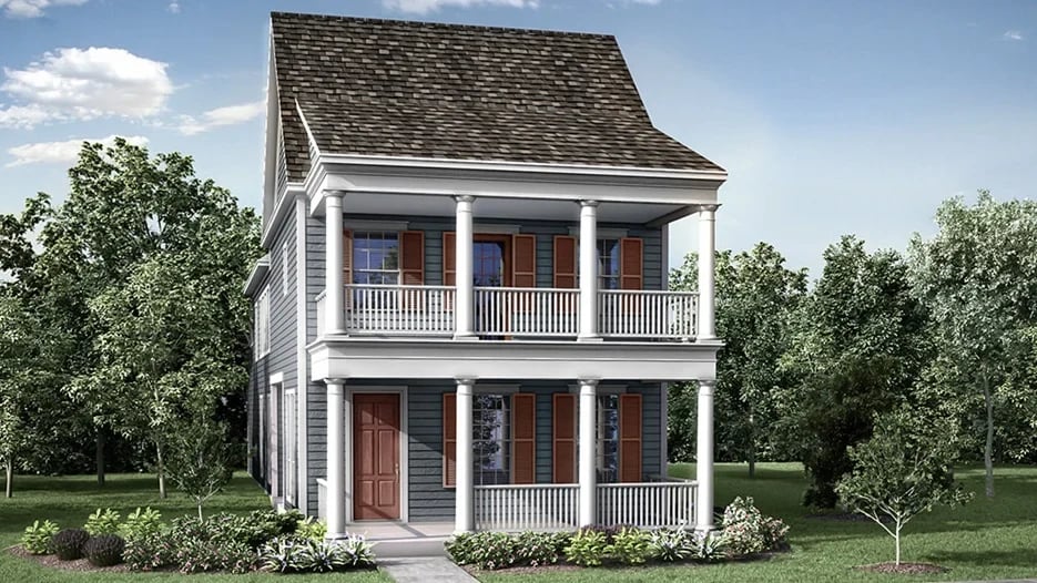 1054 Sarah Street