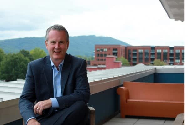 Meet the Agent: Bob Headrick