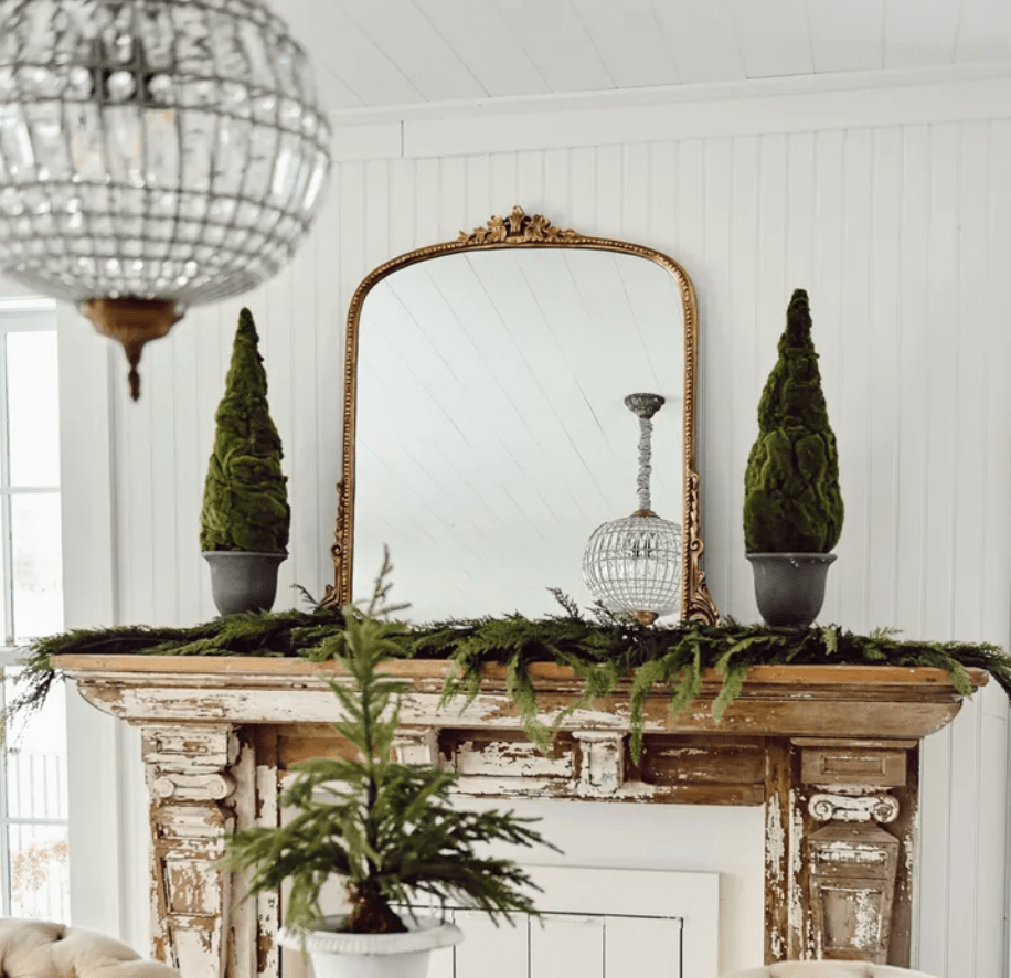 Winter Decor Ideas to Keep You Cozy Until Spring