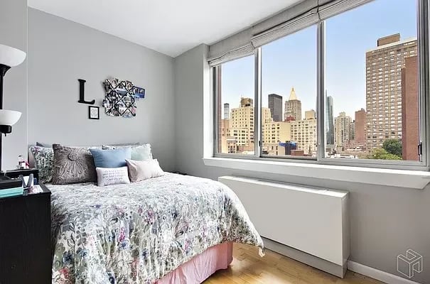 250 East 30th Street Unit: 9H