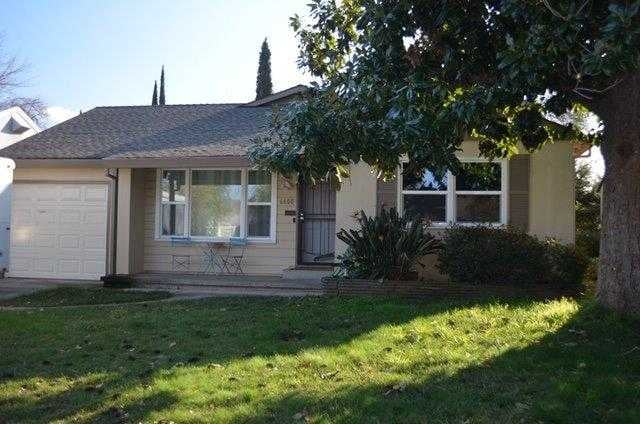 6600 San Joaquin Street