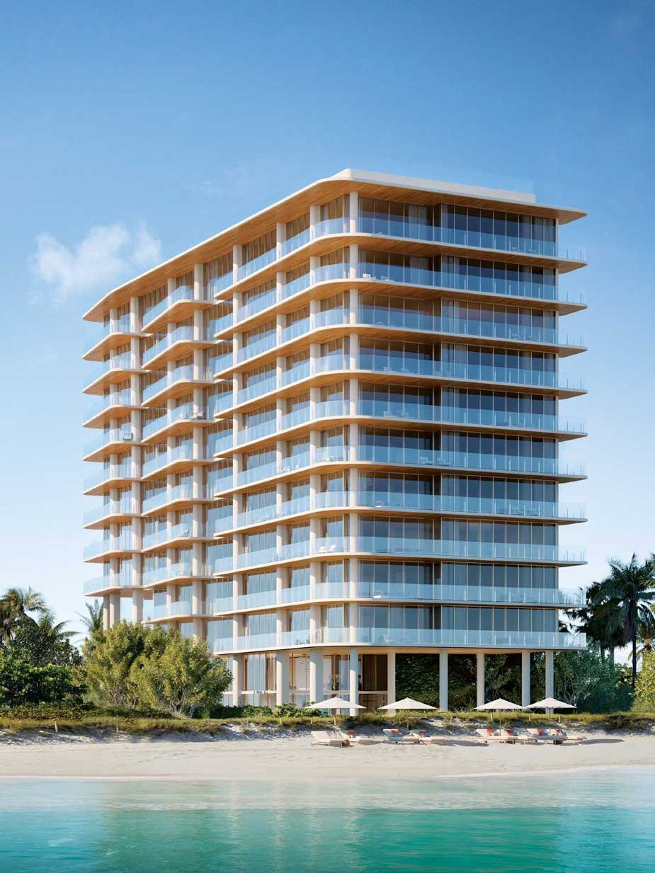 Ocean House Surfside