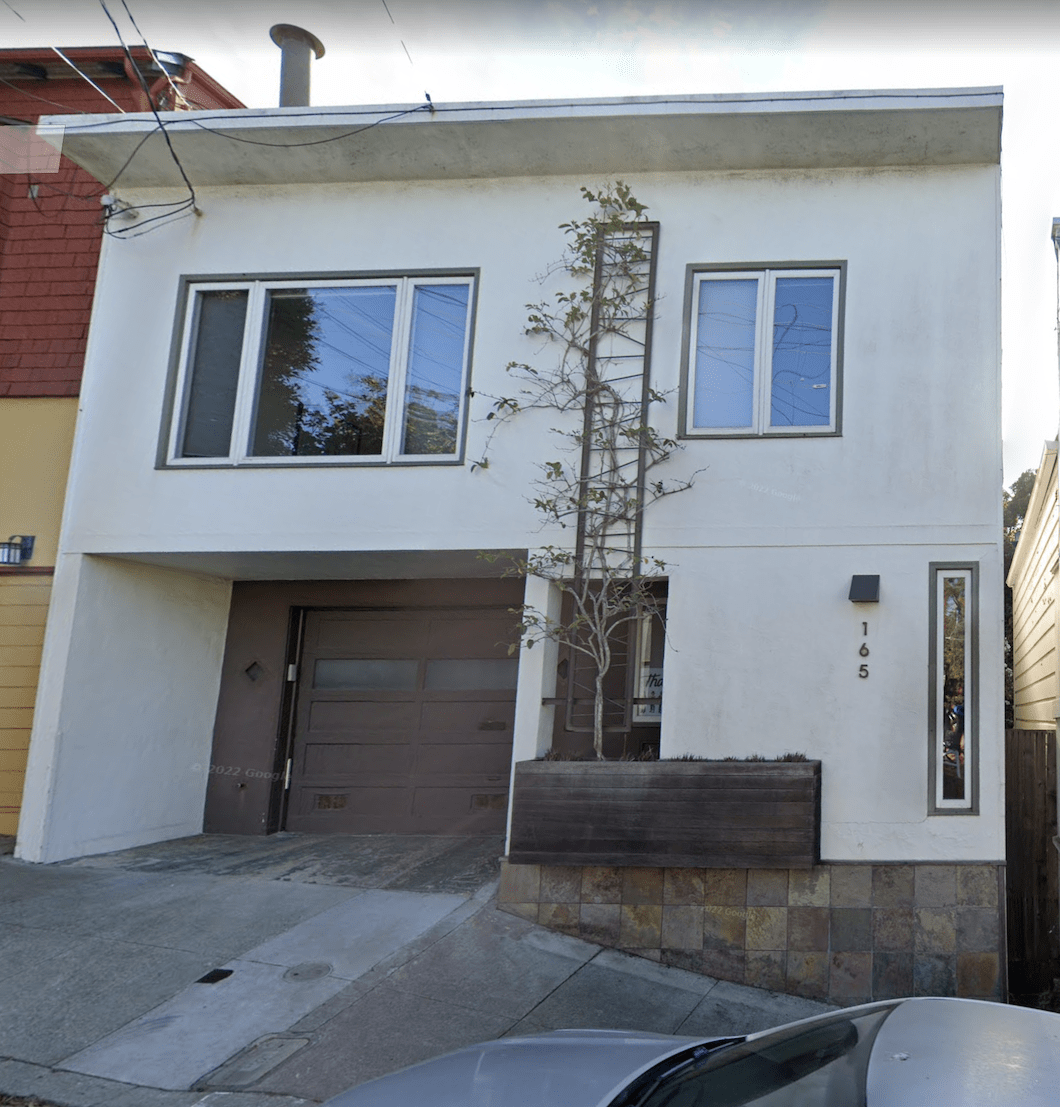 165 Bonview St. 