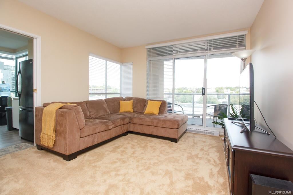 606-1020 View St, Victoria