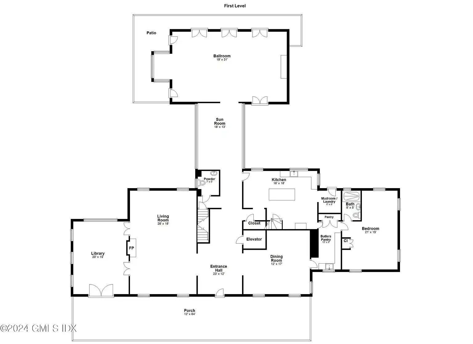 17 Alden Road