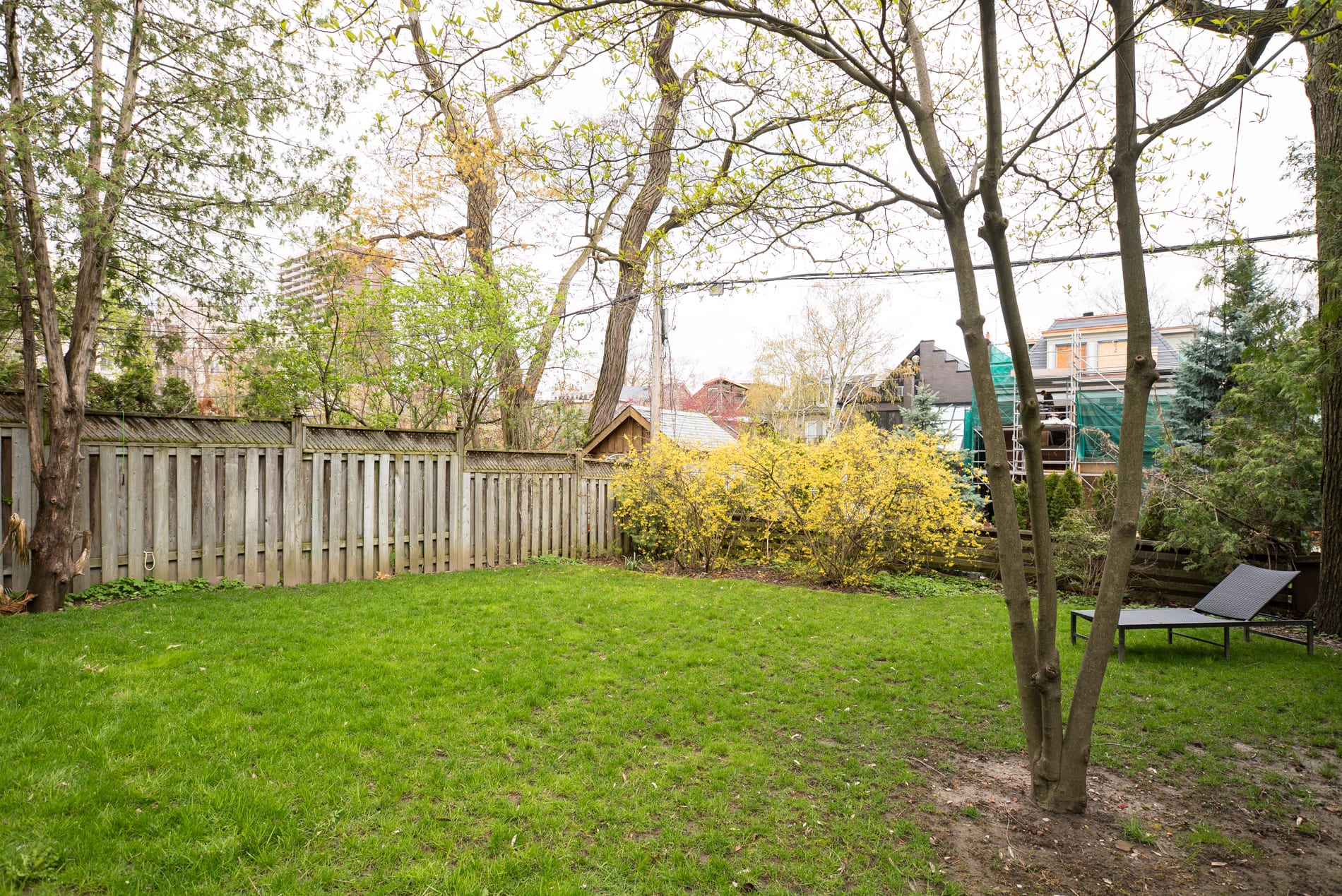 Summerhill Triplex
