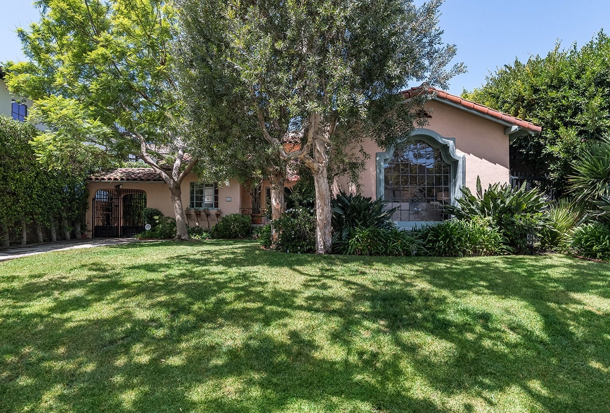 333 S Linden Dr
