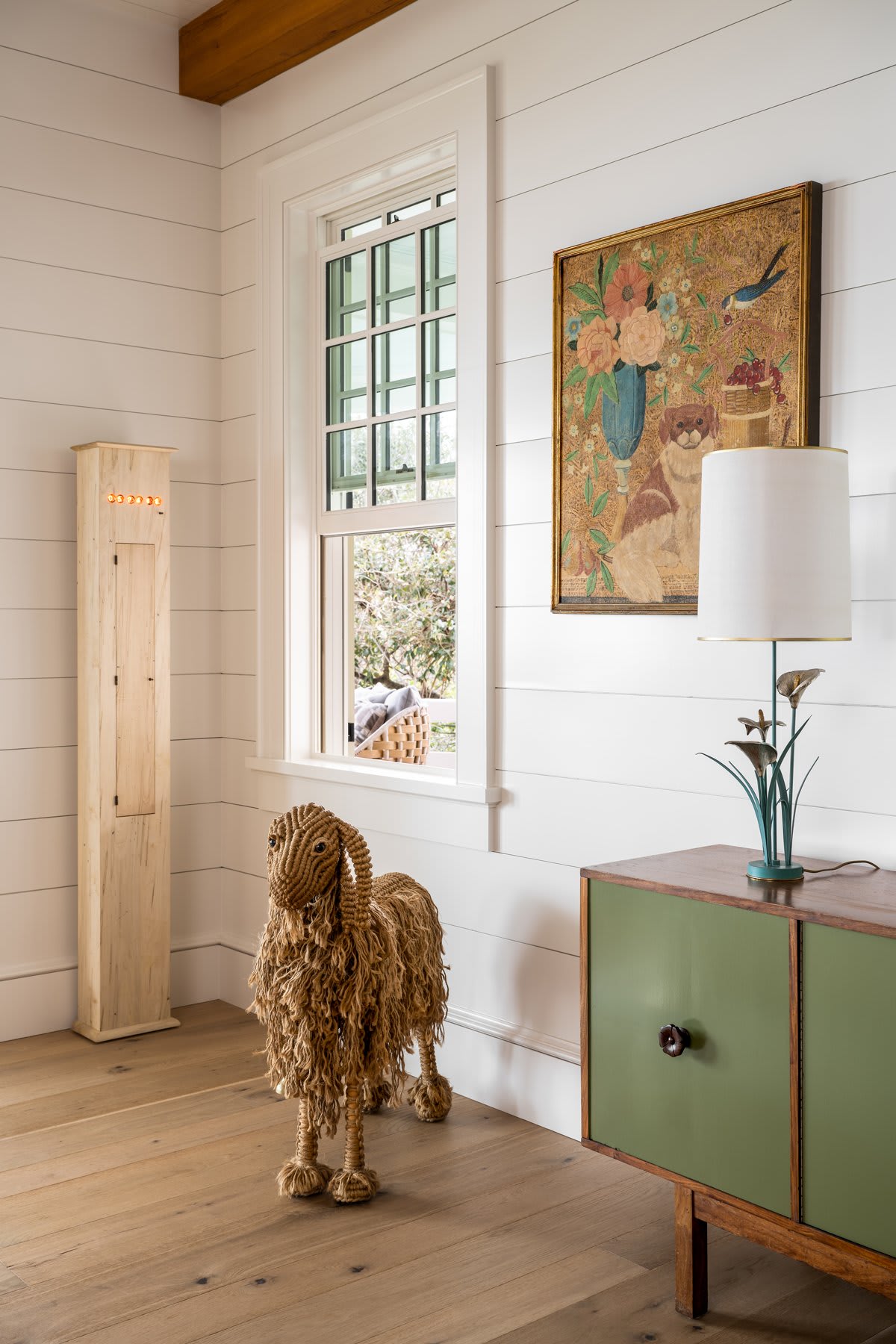 House Tour: Modern Fairy Tale
