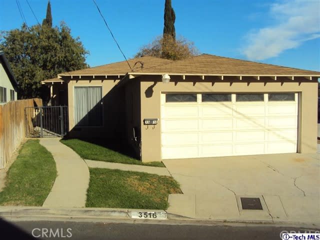 3516 Verdugo Vista Ter