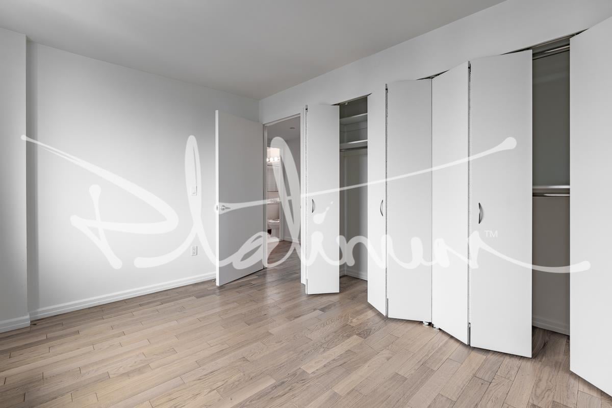 2 Gold Street, Apt 4012