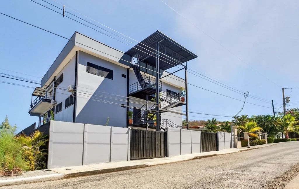 Turnkey Multifamily Investment, Flamingo, Guanacaste