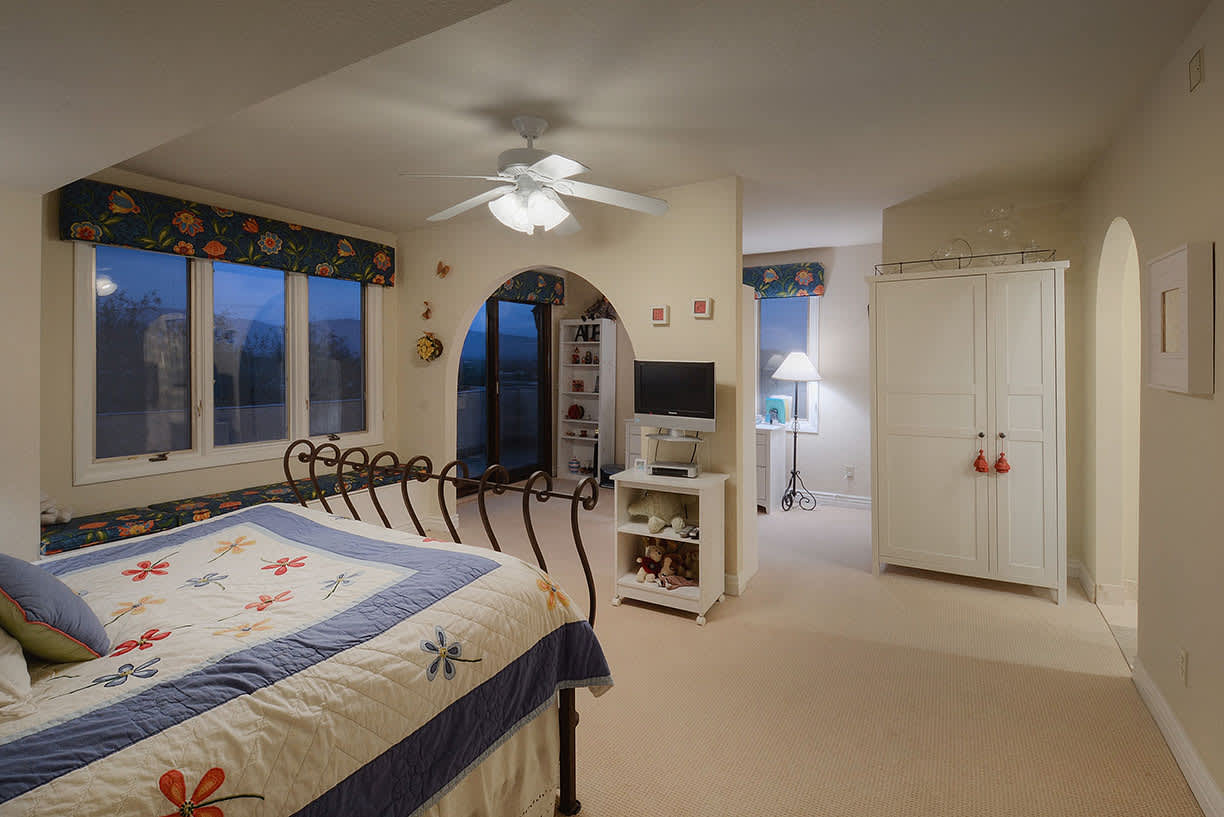 Exquisite Estate Home