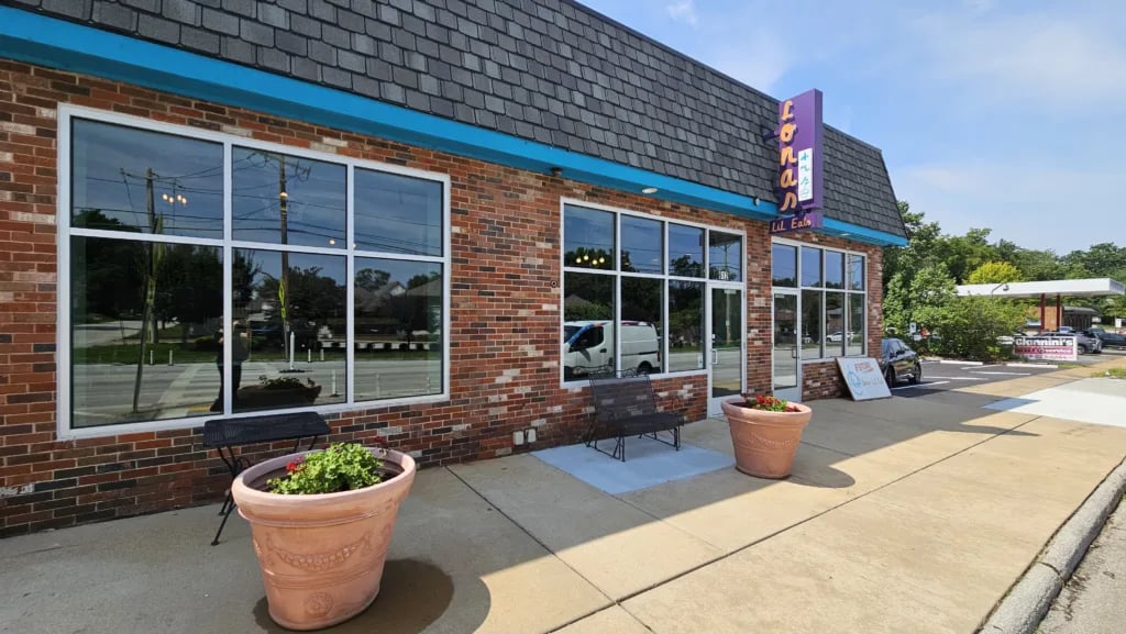 Lona’s Lil Eats second location opens this week in Kirkwood