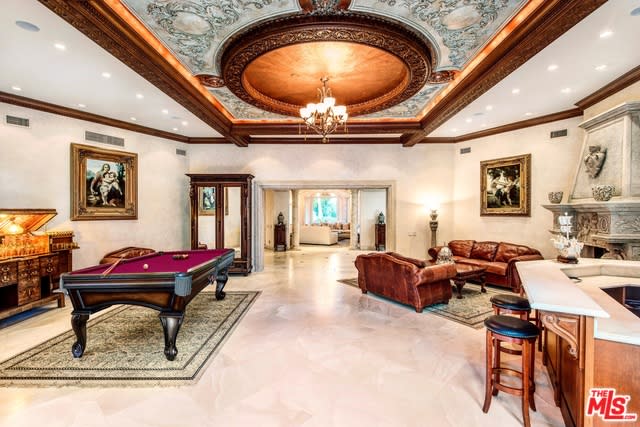 Orchid Manor