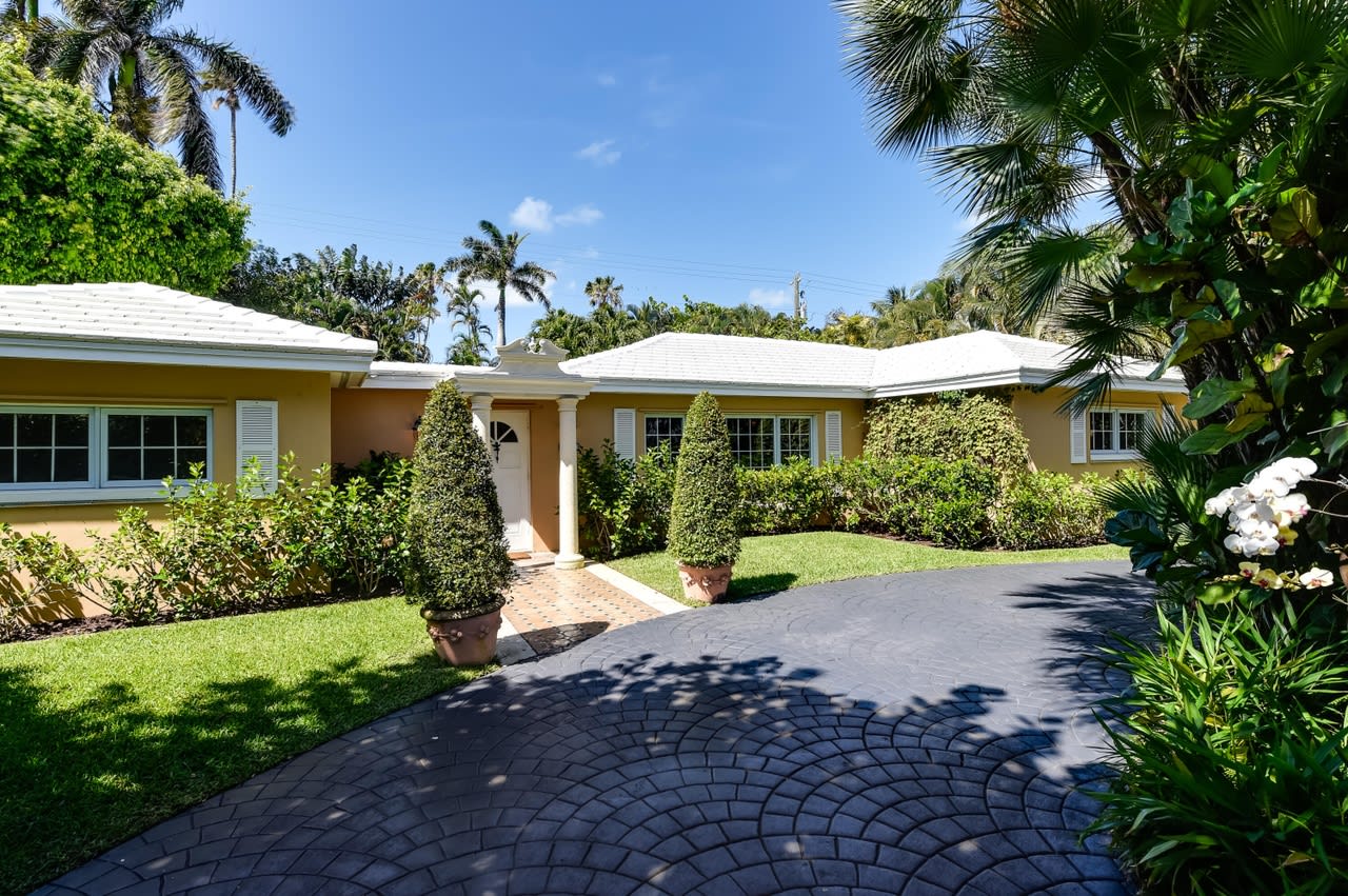 257 Fairview Road